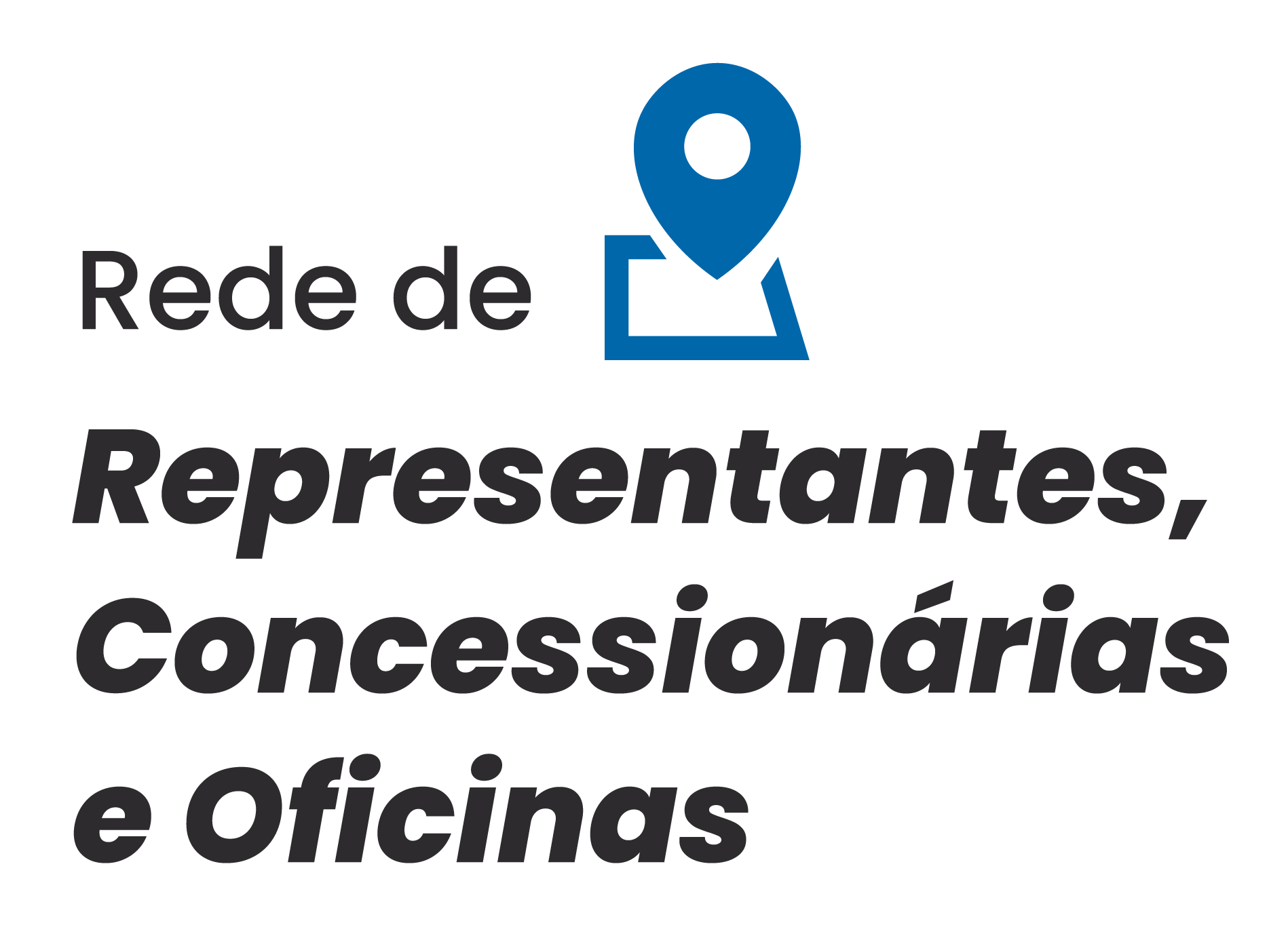 Rede de Distribuidores