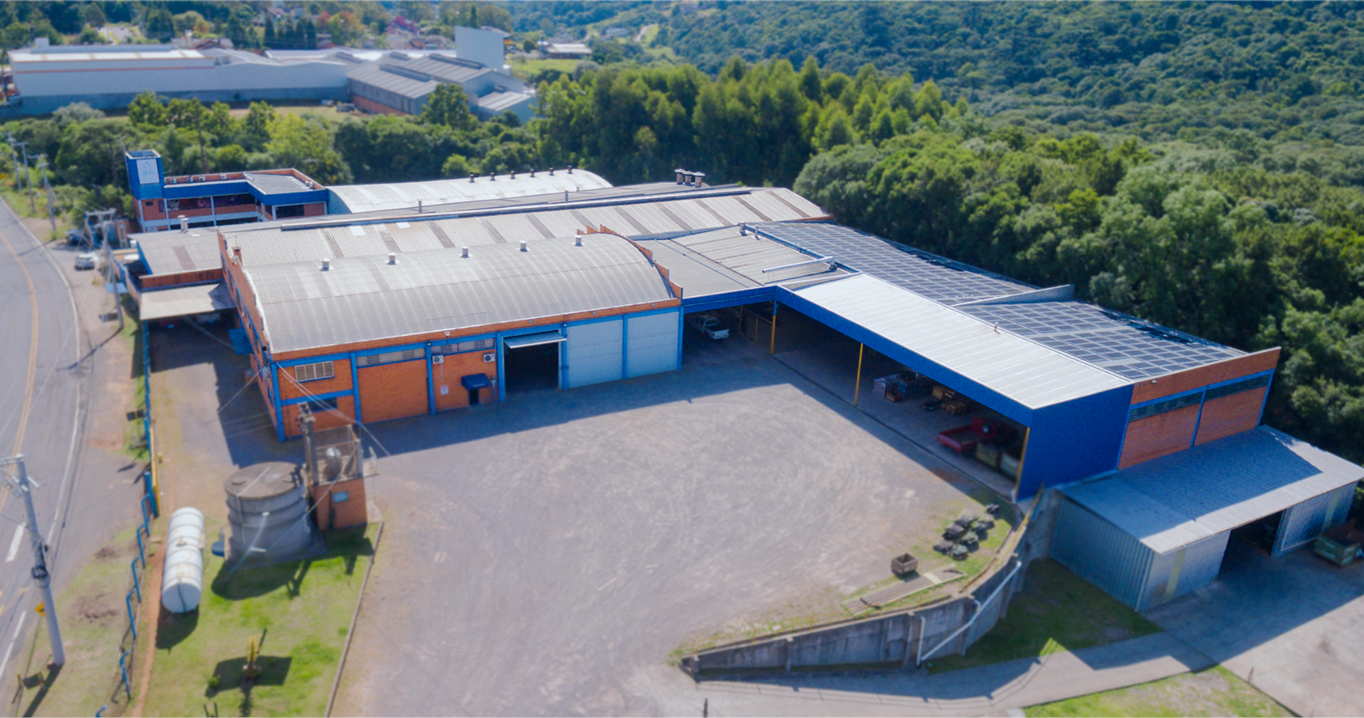 CardanCorp Institucional - Tecnologia e Indústria